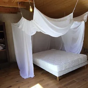 Petit Refuge Terre Appartement Poullan-sur-Mer