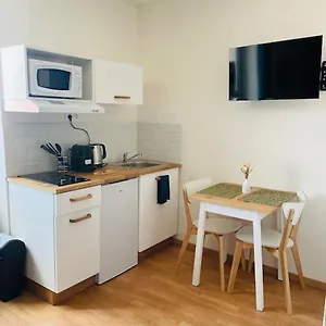Charles De Gaulle V Appartement Castres (Tarn)